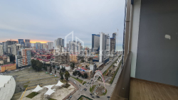 Квартира 37.3 м² - Аллея Героев, Батуми, Грузия