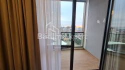 Квартира 37.3 м² - Аллея Героев, Батуми, Грузия