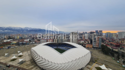 Квартира 37.3 м² - Аллея Героев, Батуми, Грузия