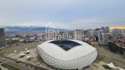Квартира 37.3 м² - Аллея Героев, Батуми, Грузия
