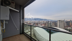 Квартира 37.3 м² - Аллея Героев, Батуми, Грузия