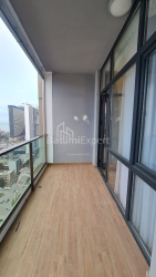 Квартира 37.3 м² - Аллея Героев, Батуми, Грузия