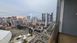 Квартира 37.3 м² - Аллея Героев, Батуми, Грузия