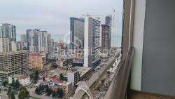 Квартира 37.3 м² - Аллея Героев, Батуми, Грузия
