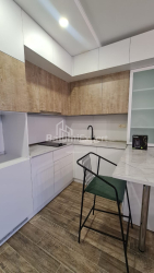 Квартира 37.3 м² - Аллея Героев, Батуми, Грузия