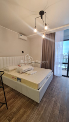 Квартира 37.3 м² - Аллея Героев, Батуми, Грузия