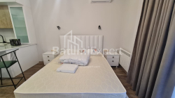 Квартира 37.3 м² - Аллея Героев, Батуми, Грузия