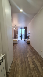 Квартира 37.3 м² - Аллея Героев, Батуми, Грузия