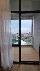 Квартира 37.3 м² - Аллея Героев, Батуми, Грузия