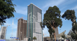 Квартира 37.3 м² - Аллея Героев, Батуми, Грузия