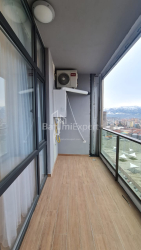 Квартира 37.3 м² - Аллея Героев, Батуми, Грузия