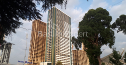 Квартира 37.3 м² - Аллея Героев, Батуми, Грузия