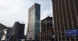 Квартира 37.3 м² - Аллея Героев, Батуми, Грузия