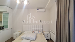 Квартира 37.3 м² - Аллея Героев, Батуми, Грузия