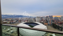 Квартира 37.3 м² - Аллея Героев, Батуми, Грузия