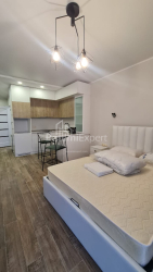 Квартира 37.3 м² - Аллея Героев, Батуми, Грузия