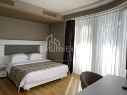 Квартира 65 м² - Шерифа Химшиашвили, Батуми, Грузия