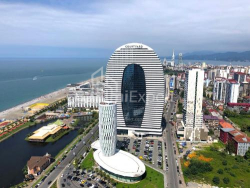Квартира 65 м² - Шерифа Химшиашвили, Батуми, Грузия