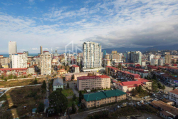 Квартира 33 м² - Жиули Шартава, Батуми, Грузия