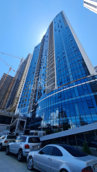 Квартира 33 м² - Жиули Шартава, Батуми, Грузия