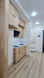 Квартира 41 м² - Тбел-Абусеридзе, Батуми, Грузия