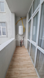 Квартира 41 м² - Тбел-Абусеридзе, Батуми, Грузия