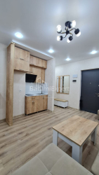 Квартира 41 м² - Тбел-Абусеридзе, Батуми, Грузия