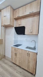 Квартира 41 м² - Тбел-Абусеридзе, Батуми, Грузия