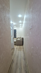 Квартира 41 м² - Тбел-Абусеридзе, Батуми, Грузия