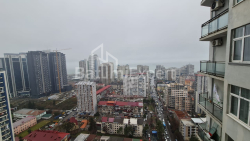 Квартира 41 м² - Тбел-Абусеридзе, Батуми, Грузия
