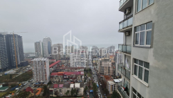 Квартира 41 м² - Тбел-Абусеридзе, Батуми, Грузия