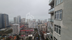 Квартира 41 м² - Тбел-Абусеридзе, Батуми, Грузия