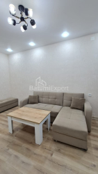 Квартира 41 м² - Тбел-Абусеридзе, Батуми, Грузия