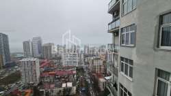 Квартира 41 м² - Тбел-Абусеридзе, Батуми, Грузия