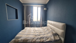 Квартира 56 м² - Шерифа Химшиашвили, Батуми, Грузия