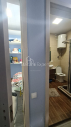 Квартира 56 м² - Шерифа Химшиашвили, Батуми, Грузия