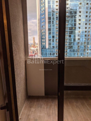 Квартира 27 м² - Аллея Героев, Батуми, Грузия