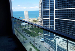 Квартира 27 м² - Аллея Героев, Батуми, Грузия
