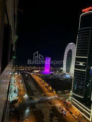 Квартира 27 м² - Аллея Героев, Батуми, Грузия
