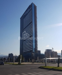 Квартира 27 м² - Аллея Героев, Батуми, Грузия