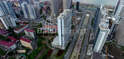 Квартира 27 м² - Аллея Героев, Батуми, Грузия
