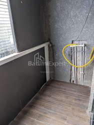 Квартира 27 м² - Аллея Героев, Батуми, Грузия