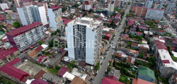 Квартира 55.4 м² - Важа-Пшавела, Батуми, Грузия