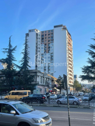 Квартира 55.4 м² - Важа-Пшавела, Батуми, Грузия