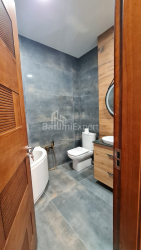 Квартира 109 м² - Тбел-Абусеридзе, Батуми, Грузия