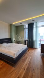 Квартира 109 м² - Тбел-Абусеридзе, Батуми, Грузия