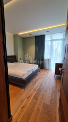 Квартира 109 м² - Тбел-Абусеридзе, Батуми, Грузия
