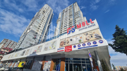 Квартира 109 м² - Тбел-Абусеридзе, Батуми, Грузия