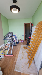 Квартира 109 м² - Тбел-Абусеридзе, Батуми, Грузия