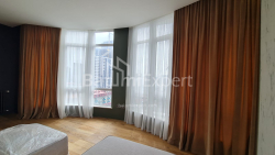 Квартира 109 м² - Тбел-Абусеридзе, Батуми, Грузия